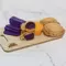 Dingras Pinoy Ube Cheese Empanada | Iskaparate