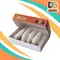 Donut Shack Milky Cheese (Box of 10) | Iskaparate