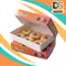 Donut Shack Classic Donuts (Box of 6) | Iskaparate