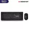 Monster Airmars Wireless Keyboard & Mouse | Iskaparate