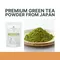 Matcha Green Tea 50g (Pure, from Japan) | Iskaparate