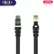 Unitek CAT7 SSTP Flat Cable 3M