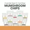 MUMshroom Chips 100g | Iskaparate