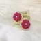 Flower Hair Clip | Iskaparate