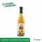Organic Coconut Sap Vinegar | Our Market