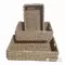 Mother's Day Promo - Rectangle Tray S3 Plain Braided without Lining | Our Market
