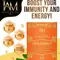 IAM Immunergy capsules | Our Market