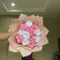 Handcrafted Bouquet  12 Stem | HomeGrown