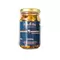 Cusina Elias Classic Spanish Sardines 390 g in a clear glass jar with blue label